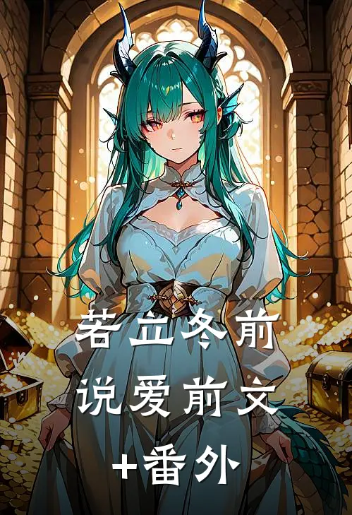 若立冬前说爱前文+番外