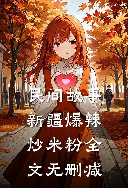 民间故事：新疆爆辣炒米粉全文无删减