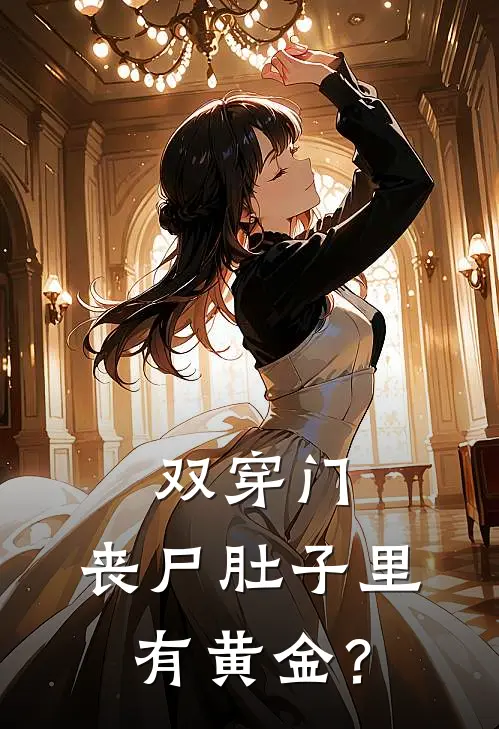 双穿门：丧尸肚子里有黄金？