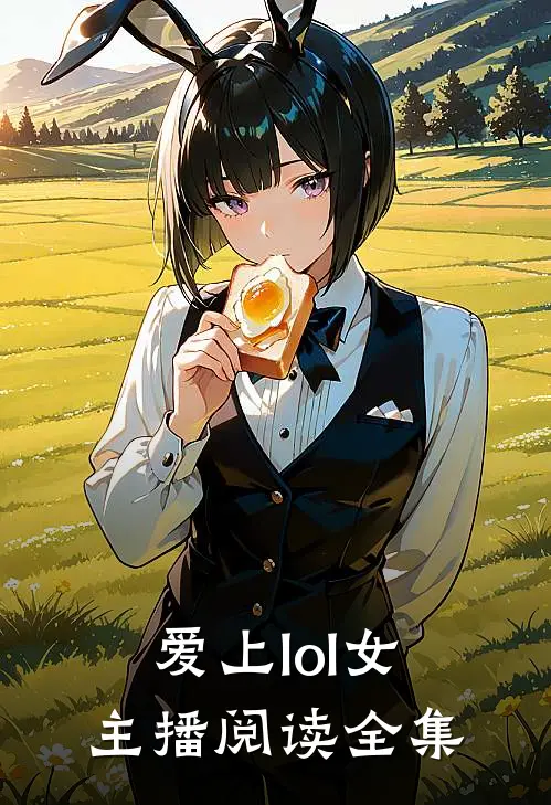 爱上lol女主播阅读全集