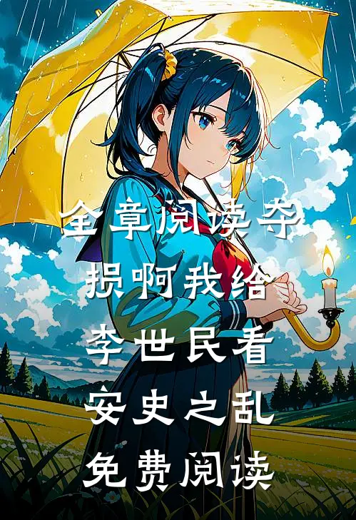 全章阅读夺损啊我给李世民看安史之乱免费阅读