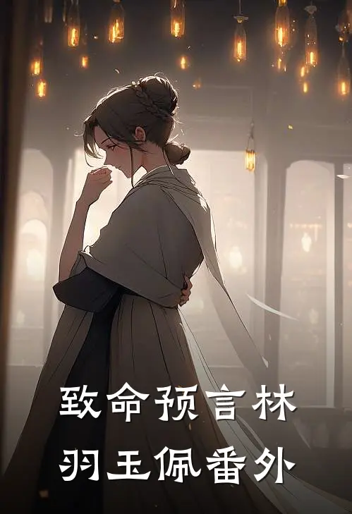 致命预言林羽玉佩 番外