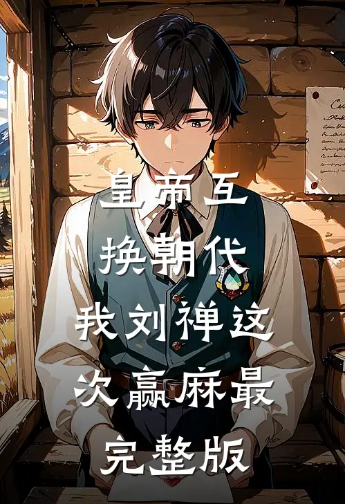 皇帝互换朝代：我刘禅这次赢麻最完整版