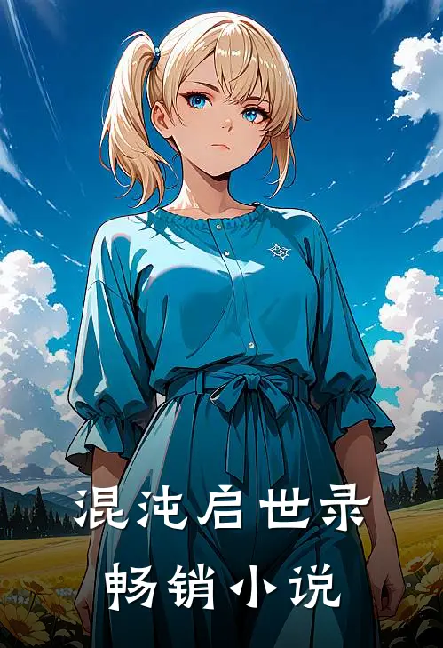 混沌启世录畅销小说