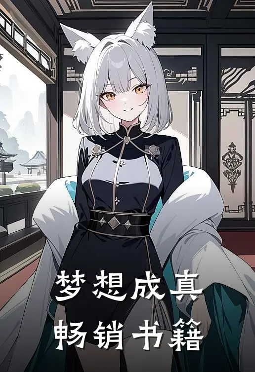 梦想成真畅销书籍