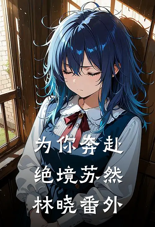 为你奔赴绝境苏然林晓 番外