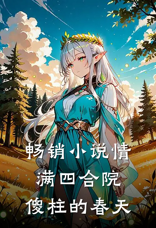 畅销小说情满四合院：傻柱的春天