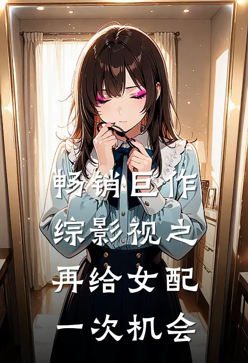 畅销巨作综影视之再给女配一次机会