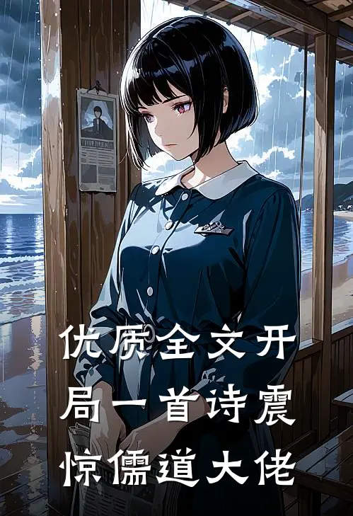 优质全文开局一首诗震惊儒道大佬