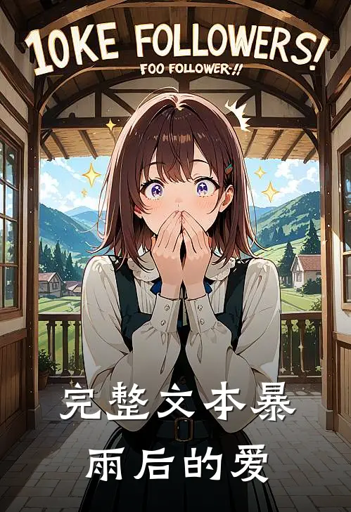 完整文本暴雨后的爱