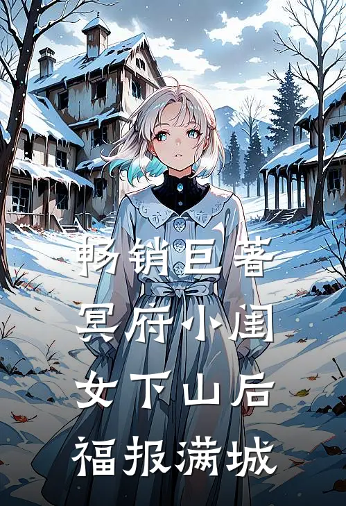 畅销巨著冥府小闺女下山后，福报满城