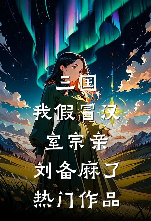 三国：我假冒汉室宗亲，刘备麻了热门作品