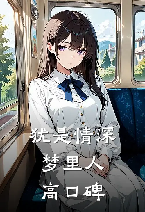 犹是情深梦里人高口碑