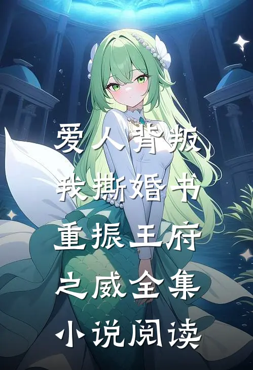 爱人背叛，我撕婚书重振王府之威全集小说阅读