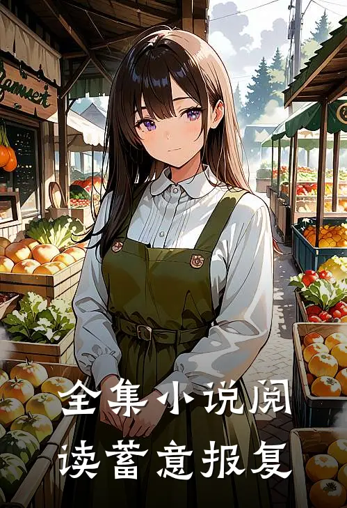 全集小说阅读蓄意报复