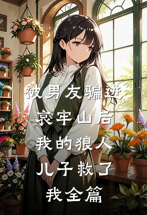 被男友骗进哀牢山后，我的狼人儿子救了我全篇
