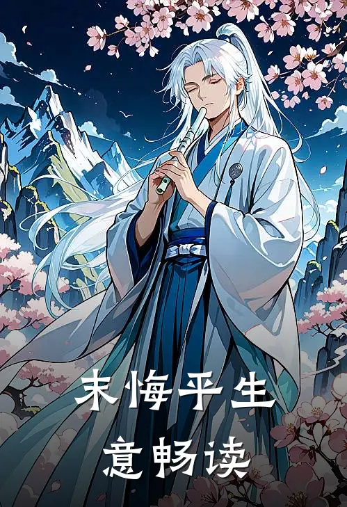 末悔平生意畅读