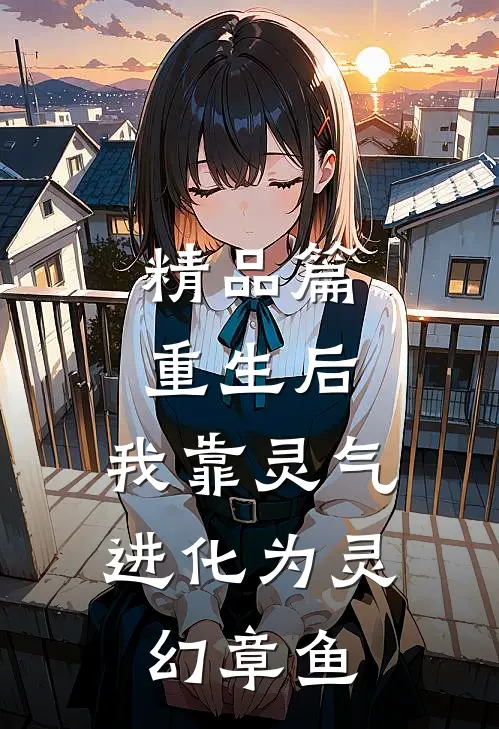 精品篇重生后，我靠灵气进化为灵幻章鱼