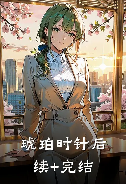 琥珀时针后续+完结