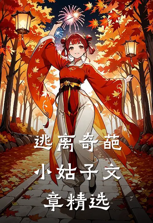 逃离奇葩小姑子文章精选