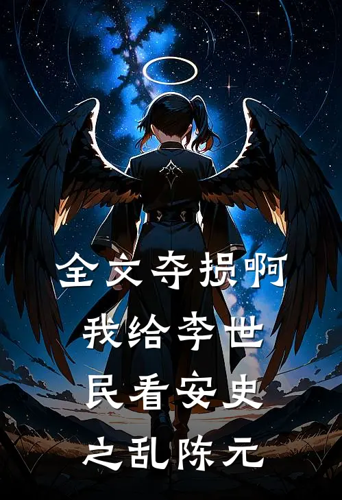 全文夺损啊我给李世民看安史之乱陈元