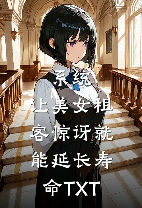 系统：让美女租客惊讶就能延长寿命TXT