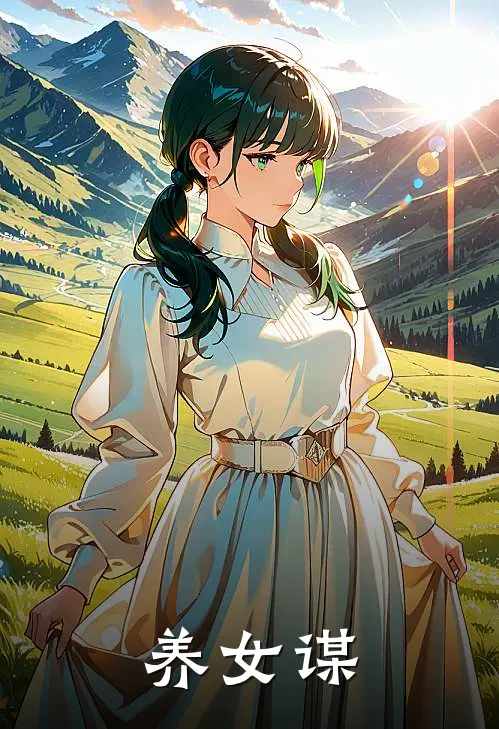 养女谋