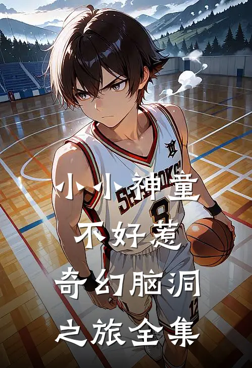 小小神童不好惹：奇幻脑洞之旅 全集