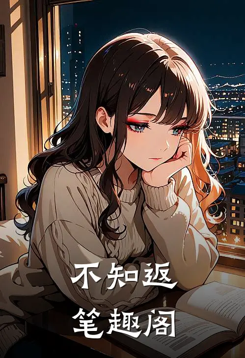 不知返笔趣阁