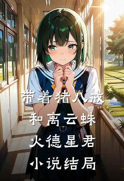 带着猪八戒和离云蛛火德星君小说结局