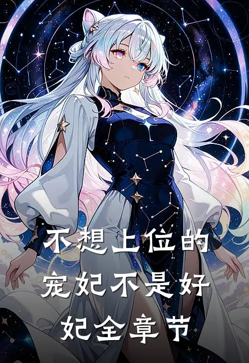 不想上位的宠妃不是好妃全章节
