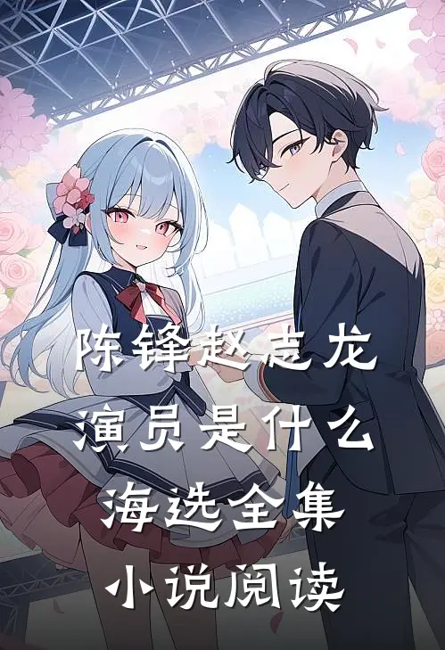 陈锋赵志龙演员是什么海选全集小说阅读