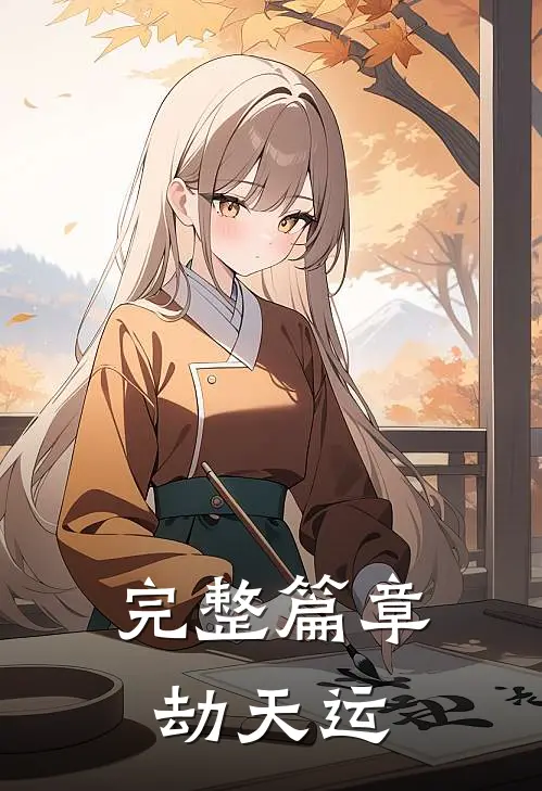 完整篇章劫天运