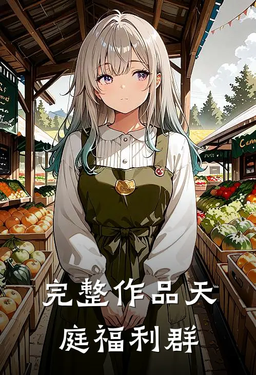 完整作品天庭福利群