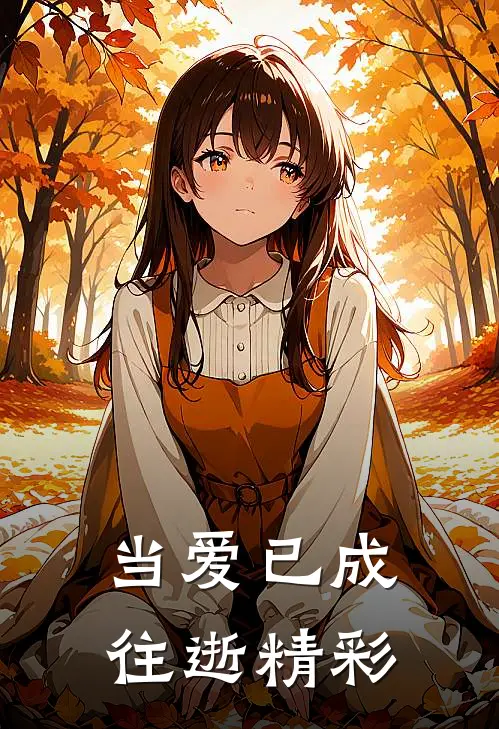 当爱已成往逝精彩