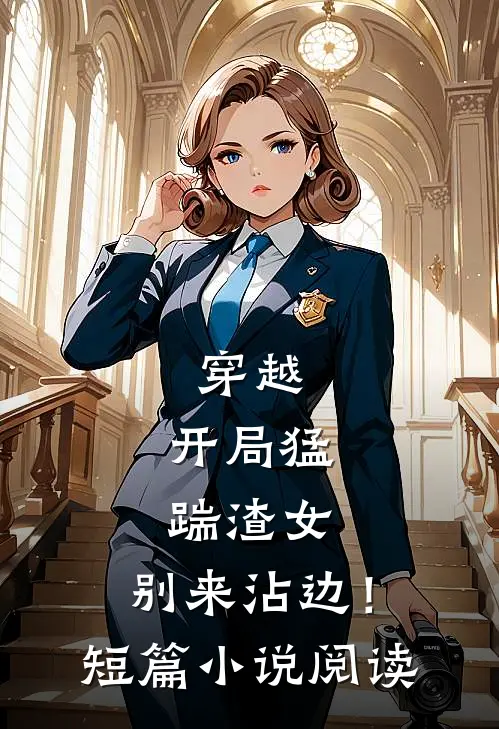 穿越：开局猛踹渣女，别来沾边！短篇小说阅读