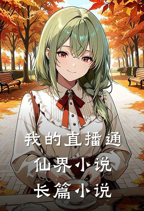 我的直播通仙界 小说长篇小说