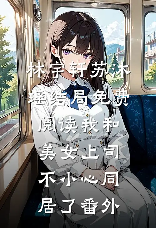 林宇轩苏沐瑶结局免费阅读我和美女上司不小心同居了番外