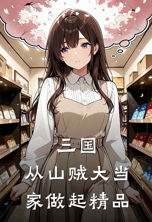 三国：从山贼大当家做起精品