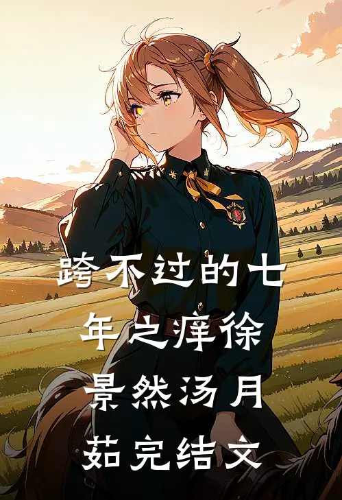 跨不过的七年之痒徐景然汤月茹完结文