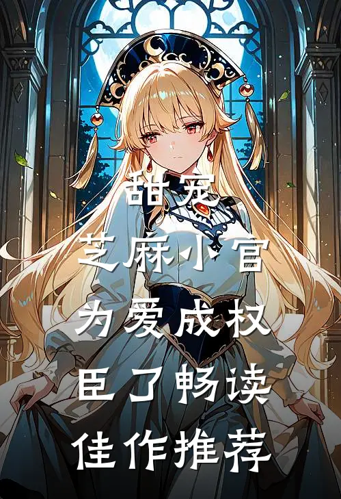 甜宠：芝麻小官为爱成权臣了畅读佳作推荐