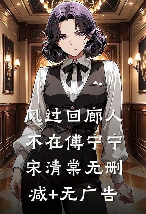 风过回廊人不在傅宁宁宋清棠无删减+无广告
