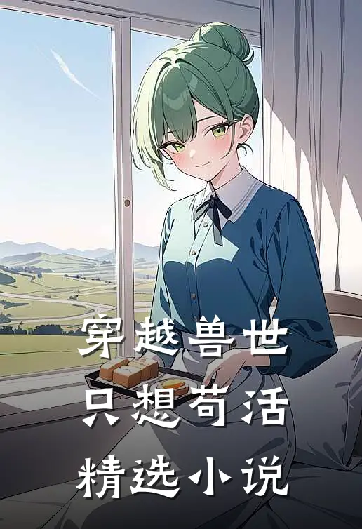 穿越兽世只想苟活精选小说