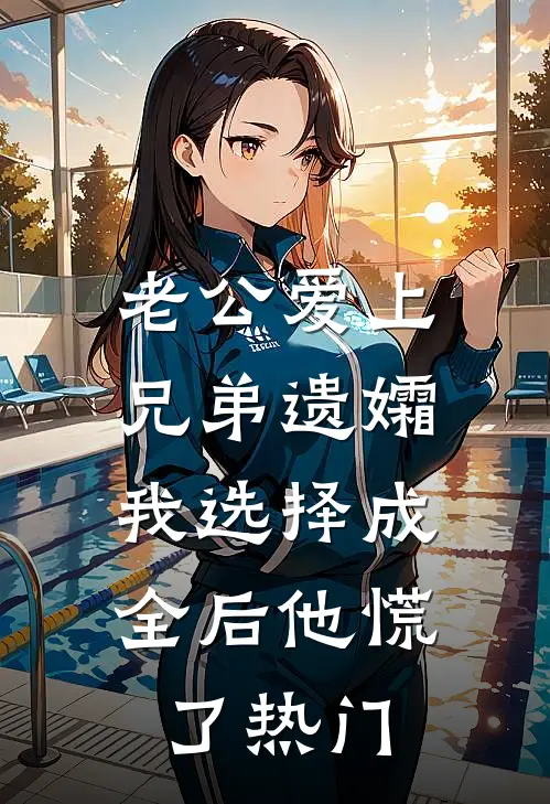 老公爱上兄弟遗孀，我选择成全后他慌了热门