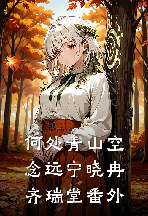何处青山空念远宁晓冉齐瑞堂番外