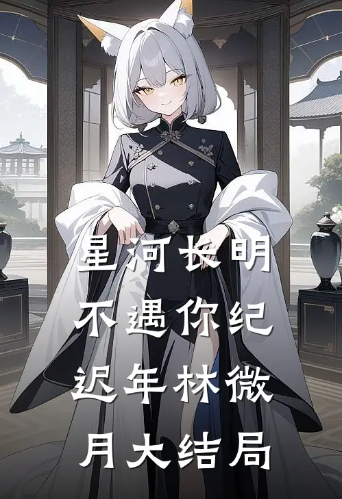 星河长明不遇你纪迟年林微月大结局
