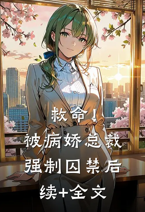 救命！被病娇总裁强制囚禁后续+全文