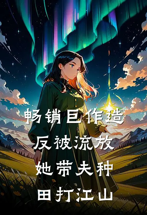 畅销巨作造反被流放,她带夫种田打江山