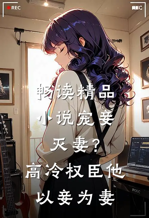 畅读精品小说宠妾灭妻？高冷权臣他以妾为妻