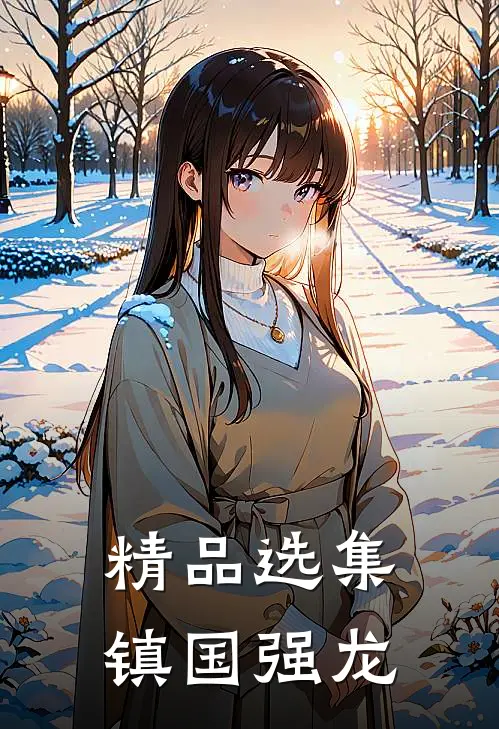 精品选集镇国强龙